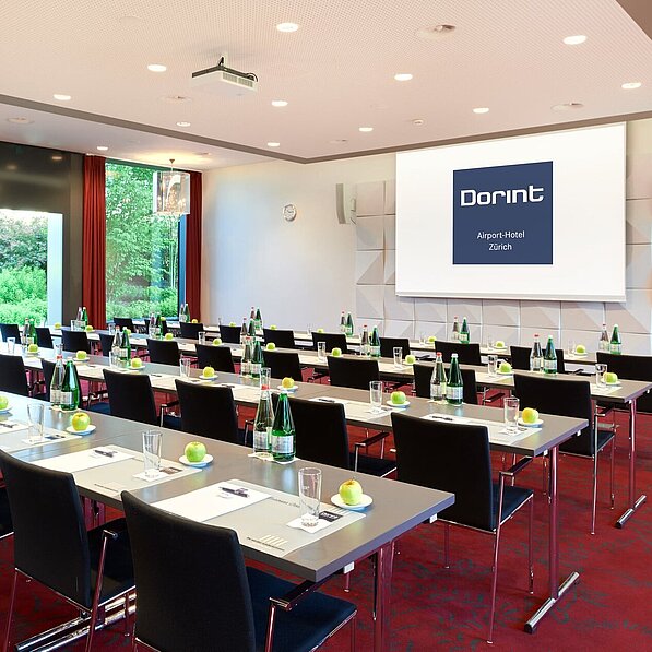 Conferences Zurich